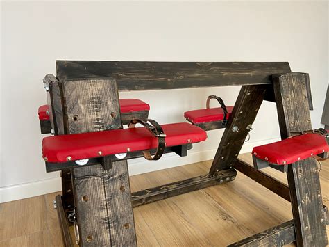 bdsm bench porn|Free bondage bound bench Porn Videos .